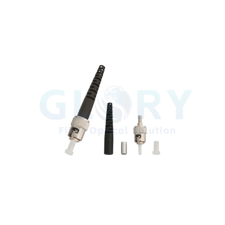 ST Multimode Fiber Connector suppliers